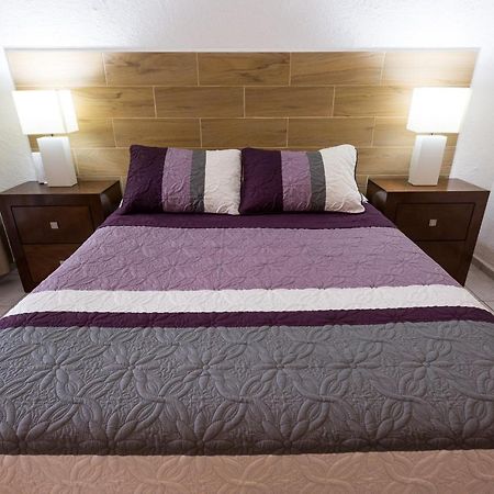 Quetzal Loft Apartman Cancún Kültér fotó