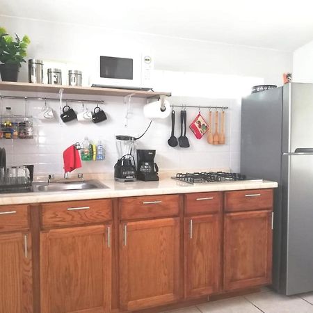 Quetzal Loft Apartman Cancún Kültér fotó