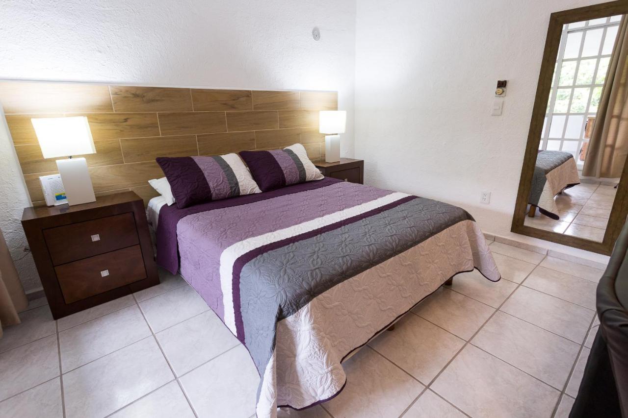 Quetzal Loft Apartman Cancún Kültér fotó