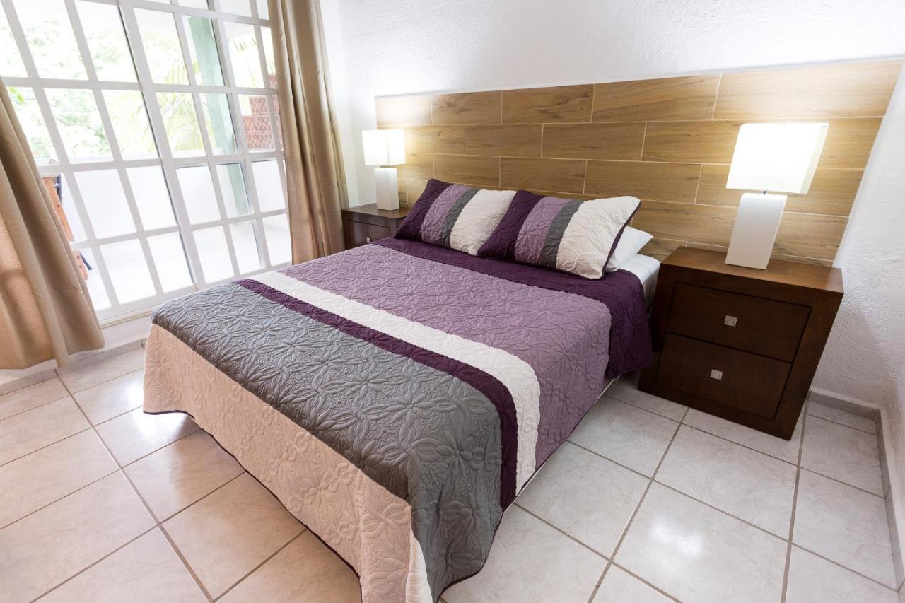 Quetzal Loft Apartman Cancún Kültér fotó