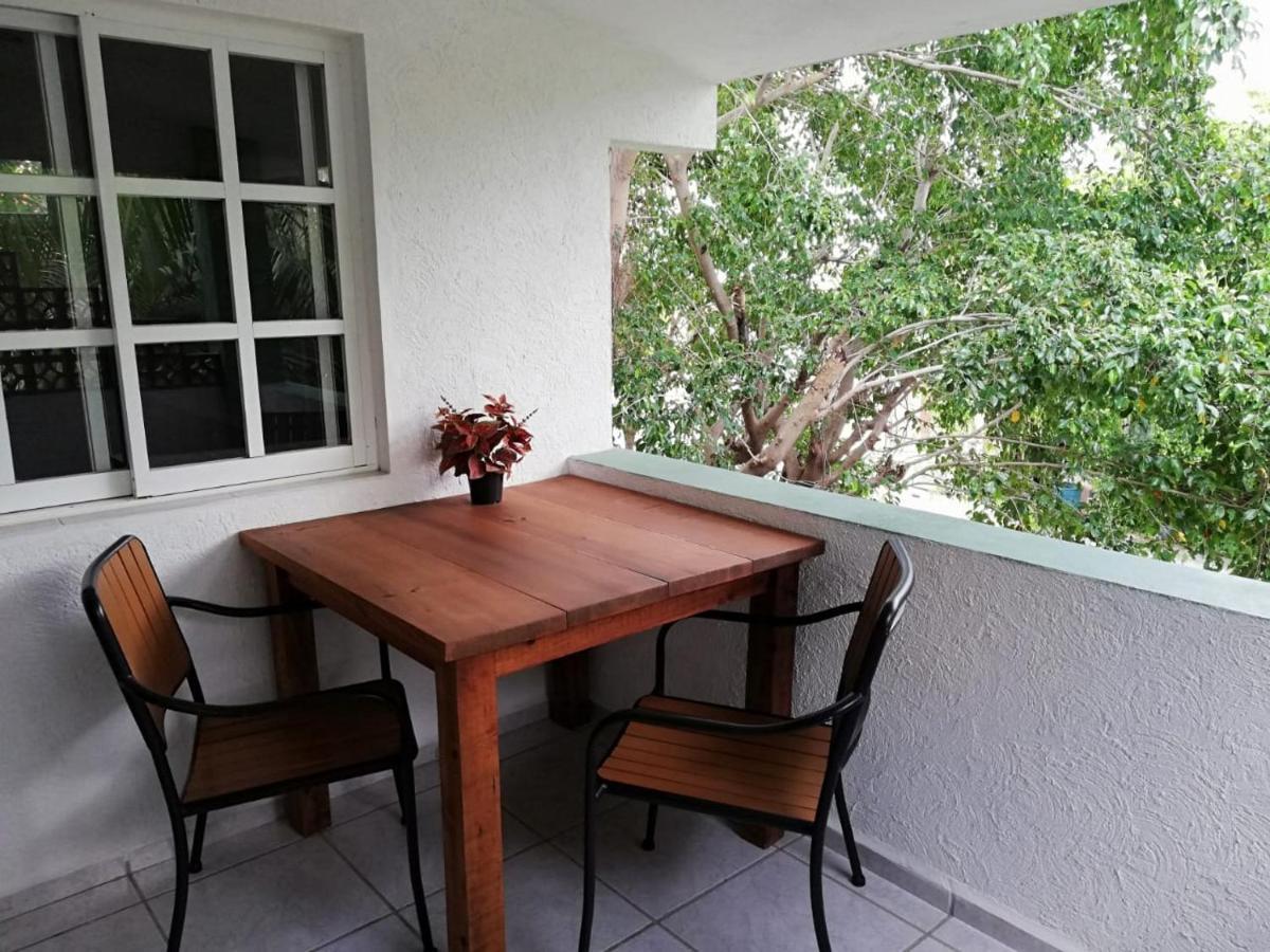 Quetzal Loft Apartman Cancún Kültér fotó