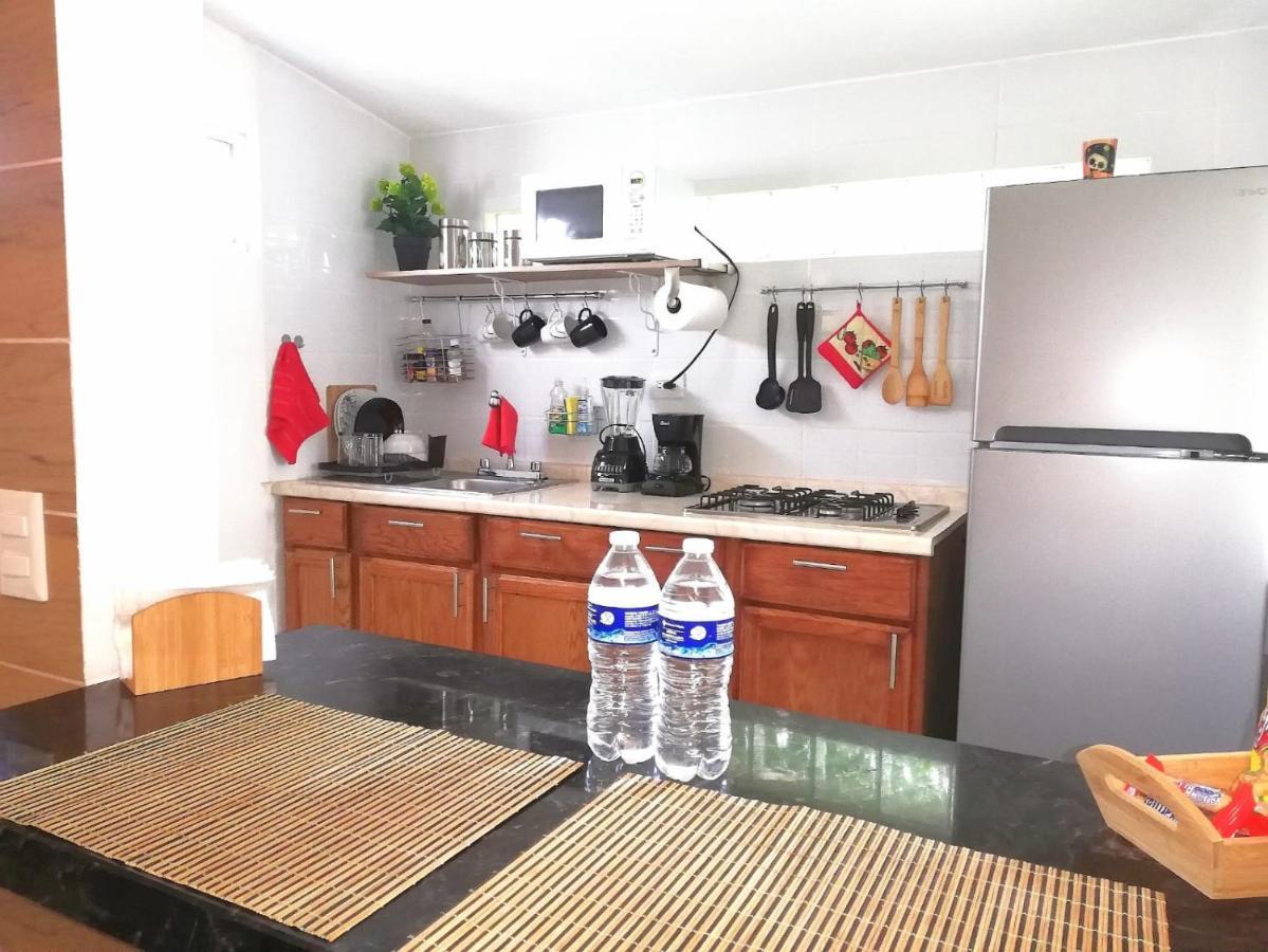 Quetzal Loft Apartman Cancún Kültér fotó