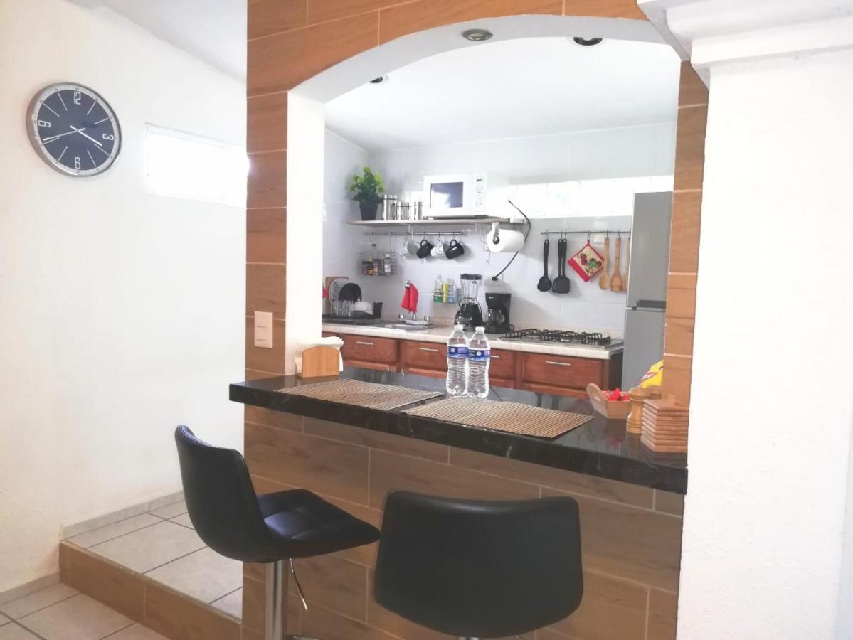 Quetzal Loft Apartman Cancún Kültér fotó