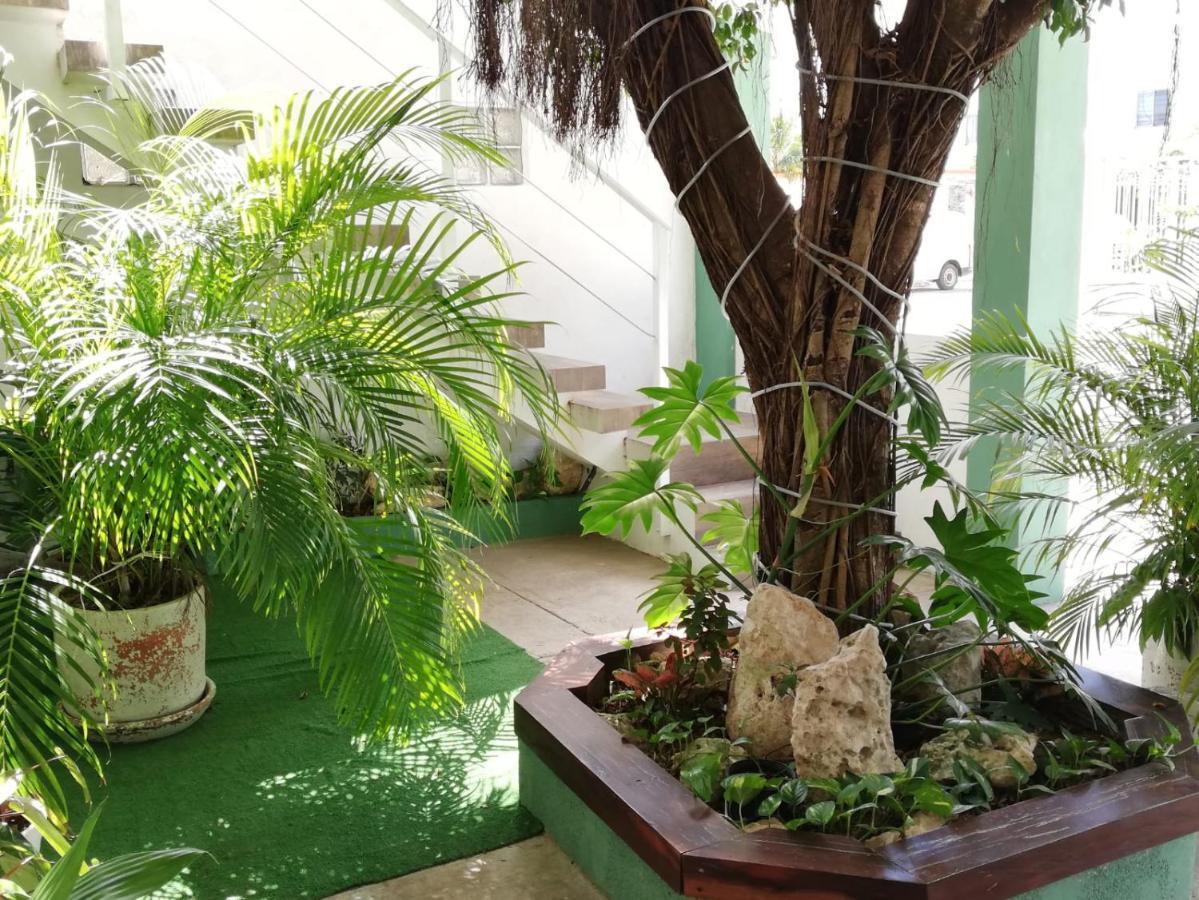 Quetzal Loft Apartman Cancún Kültér fotó