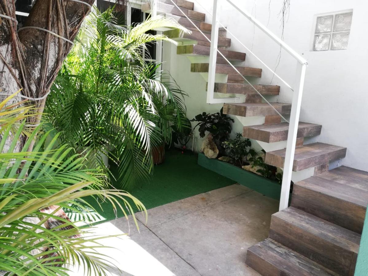 Quetzal Loft Apartman Cancún Kültér fotó