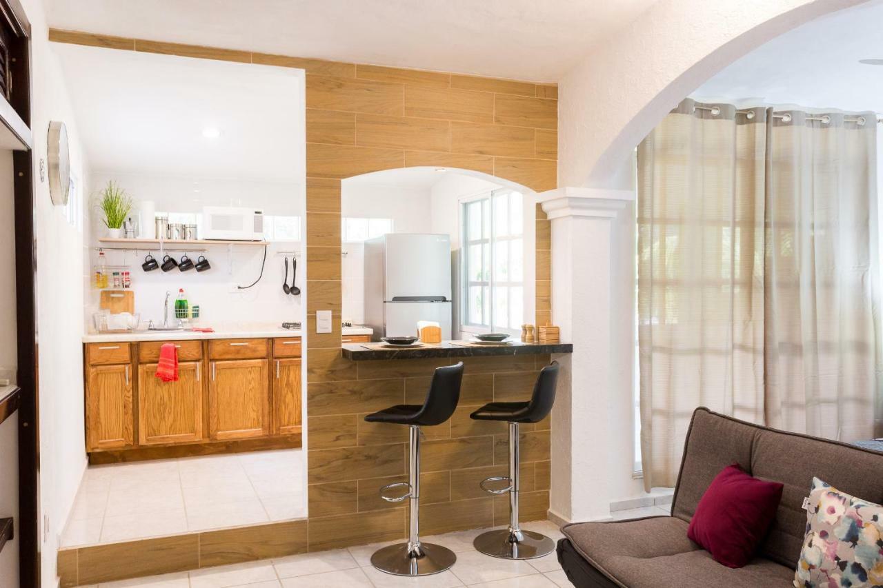 Quetzal Loft Apartman Cancún Kültér fotó