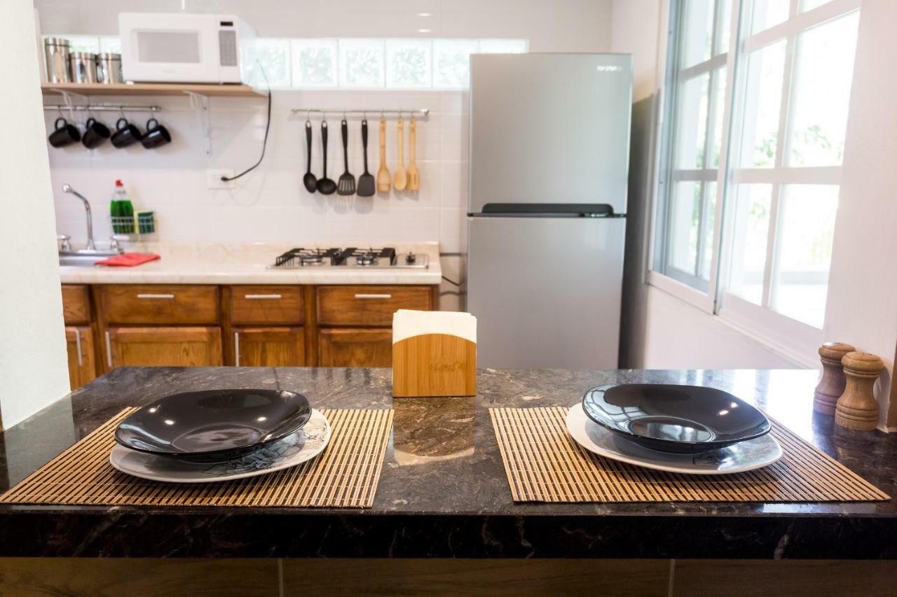 Quetzal Loft Apartman Cancún Kültér fotó