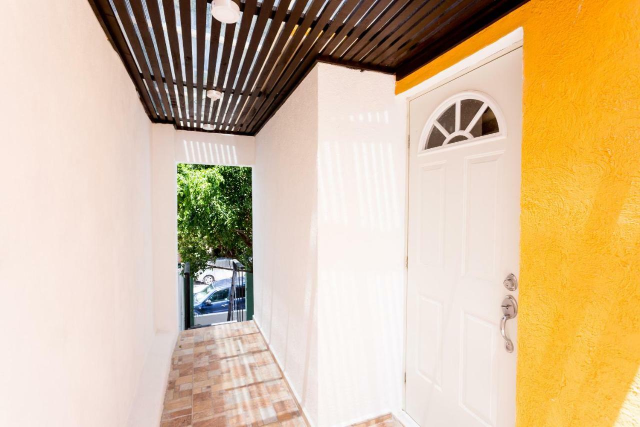 Quetzal Loft Apartman Cancún Kültér fotó